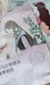 自然堂喜马拉雅植物面膜28片补水保湿护肤品套装生日送女友 实拍图