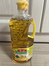 鲁花【保真菜籽油】食用油 低芥酸特香菜籽油 900ml 物理压榨  实拍图