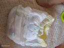 babycare易穿裤拉拉裤XXXL码28片(＞17kg)短裤式婴儿尿不湿柔软透气易穿脱 实拍图