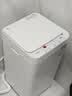 美的（Midea）波轮洗衣机全自动 3KG 迷你内衣婴儿洗衣机 健康除螨 MB30V21EPLUS 以旧换新 京东自营 实拍图