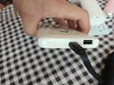 TCL随身wifi多网通2026充电宝款无线wifi6车载4G路由器随行携带式无限制移动联通全国通用流量5GXY15B 有线充电无线上网【10000毫安超长续航】 不限速不虚标月享1500G流量 实拍图