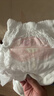好奇（Huggies）铂金装小桃裤拉拉裤箱装XXXL64片尿不湿【夏季散热王】 实拍图