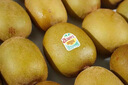 佳沛（zespri）新西兰 阳光金果18粒超大果原箱单果175-204g 猕猴桃水果礼盒 实拍图