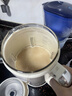 九阳（Joyoung）【重磅新品】豆浆机家用2-4人全自动有钛0涂层钢盖免煮免滤可视化轻音破壁机古法养生预约PR2158 实拍图