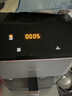 美的（Midea）空气炸锅美的蒸烤一体机实用大容量5.3L空气炸锅智能烹饪可视多功能免翻面金属内腔 KZC539J5 实拍图