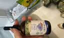 爷爷的农场有机亚麻籽油110ml 食用油热炒凉拌辅食油 赠婴儿宝宝辅食谱 实拍图