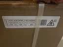 万宝空调京东联名大1.5匹冰速侠一级能效变频冷暖卧室壁式挂机外机单排铝管KFR-35G/BPWL7-W1(冰速侠) 实拍图