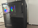 技嘉 酷睿i5 14400F升15代245KF台式组装电脑主机RTX4060Ti/5060Ti游戏高端电竞独显直播设计渲染整机 配置三：i5 14400F丨RTX4060 实拍图