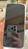 vivo Y500i 12GB+256GB 曜石黑 7200mAh长续航 6年长寿大电池 满级防水防尘 全面抗摔 AI手机 实拍图