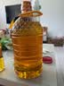 长寿花金胚玉米油 4L 非转基因压榨一级食用油 实拍图