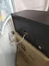 惠威（HiVi）D50C 音响 音箱 家庭影院中置音响 木质HIFI高保真无源音响 实拍图