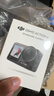 大疆（DJI）Osmo Action4 灵眸 运动相机 拍摄vlog 摩托车骑登山行运动摄像机 手持摄录装备 【明日达专享】Action 4标准套餐 标配 官方标配 实拍图