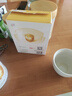 伊利金领冠育护婴儿奶粉1段(0-6月)400g*1盒【5倍DHA好脑力】 实拍图