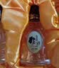 非得海参酒【大连印象】大连特产海参肽酒伴手礼品 低度纯粮养生白酒 40度 100mL 4瓶 礼盒装配礼袋 实拍图