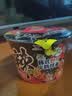 统一  韩式火鸡味拌面 115g*3碗  方便面 泡面 实拍图
