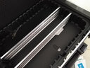 倍威拉杆工具箱空箱ABS五金工具收纳箱车载维修服务工具箱120.04 120.04M 实拍图