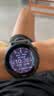 佳明（GARMIN）Forerunner255神秘灰心率跑步铁三户外运动智能手表生日礼物 实拍图