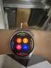 华为（HUAWEI）WATCH GT 7 身体状态准备度 全新滑雪&骑行模式 21天超长续航 GT6升级 华为智能运动手表 46mm 星云灰 素皮表带 （腕围140-210mm） 实拍图