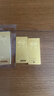 菜百首饰“财富”投资金条 足金Au999.9黄金金砖 投资 收藏礼品 “财富”金条 30克(不支持7天无理由退换货) 实拍图