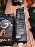 babycare皇室狮子王国弱酸纸尿裤中号M50片(6-11kg)婴儿尿不湿亲肤透气 实拍图