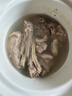 美的（Midea）电炖锅煲汤锅炖汤电砂锅快炖 陶瓷炖汤盅母婴辅食锅燕窝熬粥 1.5L白瓷电炖盅大功率炖锅MD-DGE1556 实拍图