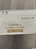 蒙牛【新鲜日期】新养道无乳糖高钙型牛奶200ml*24盒 送礼盒装 实拍图