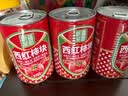 笑厨（XIAOCHU）【26年7月新货】西红柿块400g*1罐番茄酱调味酱番茄罐头番茄丁 实拍图