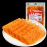 源氏老式大辣片 娱乐休闲解馋零食小吃豆皮辣条680g/袋 内含10包 实拍图