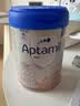 爱他美（Aptamil）德国白金版HMO 婴儿配方奶粉pre段 (0-6个月) 800g【批批严检】 实拍图