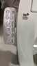 海尔（Haier）智能马桶盖即热手柄系列 小贝壳2.0 全自动坐便盖 京东安装117Pro 实拍图