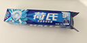 荷氏薄荷糖午夜风暴味三条装*9粒*4包408g 清爽糖果 休闲零食 提神 实拍图