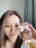 亞菲兒（Lauyfee）品牌同名香水女士50ml持久香水礼盒女士淡香水送老婆女友生日礼物 实拍图