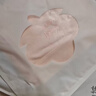 猫人A类医护级首次免洗女士内裤女纯棉抑菌中腰无痕大码少女三角裤 实拍图