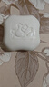 郁美净儿童鲜奶皂100g*3块宝宝香皂青少年温和细腻滋润保湿芳香洗脸皂 实拍图