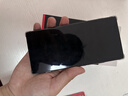 努比亚（nubia）Z80 Ultra 真全面屏 第五代骁龙8至尊版 红魔同款游戏引擎 16+512 魅影黑 5G游戏AI手机 国家补贴 实拍图