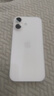 Apple/苹果 iPhone 17 256GB 白色 支持移动联通电信5G 双卡双待手机 实拍图