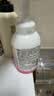 贝亲（Pigeon）洗发水沐浴露 含桃叶精华 洗发沐浴二合一  四季通用 500ml*2 实拍图