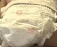 好奇（Huggies）铂金装小桃裤成长裤XXXL26片*4包(17kg以上)【夏季散热王】 实拍图