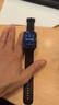 华为WATCH FIT 2活力款华为手表智能手表蓝牙通话幻夜黑 男女表 实拍图