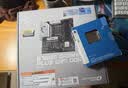 微星B760M B660M 主板CPU套装 板u套装 搭英特尔 i5 CPU处理器 B760M GAMING PLUS WIFI D4 i5 12600KF 实拍图