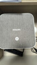 飞利浦（PHILIPS）NPX355投影仪家用超高清2026新款办公客厅家庭影院投影电视高清电脑投屏会议投影机 实拍图