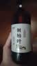 力仕康侧柏叶洗发水人参生姜何首乌防断控油蓬松去屑中草植物洗发液脱发 实拍图