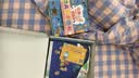 贝灵开放式点读笔1-3-6岁全科万能幼儿小蝌蚪通用早教英语学习机玩具 0-8岁全科启蒙-WiFi版32G 实拍图