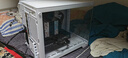 微星品牌游戏主机 酷睿i5 12600KF/14600KF/RTX4060/5060/5060TI海景房主机DIY台式电脑整机组装电脑 配五加强 i5-14400F丨RTX5060TI 实拍图