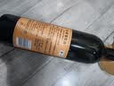 长城特酿6解百纳干红葡萄酒圆筒750ml单瓶装红酒热门商品 实拍图