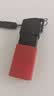 金士顿（Kingston）128GB USB3.2 Gen 1 U盘 DTXM 大容量U盘 滑盖设计 多彩时尚 学习办公投标电脑车载优盘 实拍图