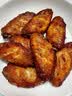 上鲜鸡翅中 净重2斤 烤翅鸡中翅炸鸡翅红烧鸡翅鸡肉生鲜烧烤食材 实拍图