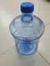 拜杰纯净水桶 食品级PC桶装水桶矿泉水饮用水储水桶手提户外空桶 7.5L 实拍图