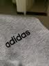 阿迪达斯（adidas）男款套头舒适潮流运动针织套头圆领卫衣JF3223 实拍图