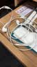 Apple/苹果 EarPods USB-C有线耳机 type-c有线耳机  iPhone 17有线耳机笔记本耳机游戏音乐 实拍图